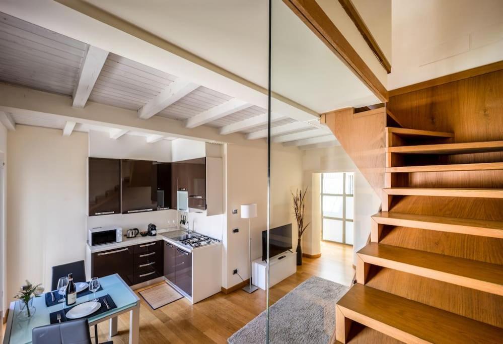 Napoleone'S Nest - Elegant And Central Mailand Exterior foto