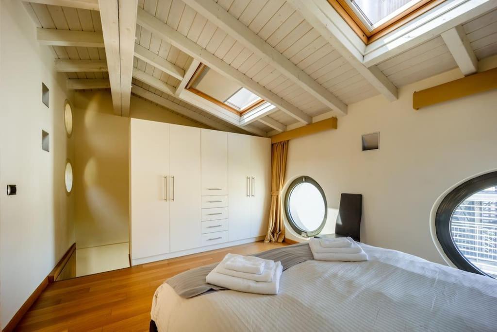 Napoleone'S Nest - Elegant And Central Mailand Exterior foto